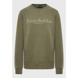 FUNKY BUDDHA FBM010-007-06-CEMENT Μπεζ Εικόνα 0