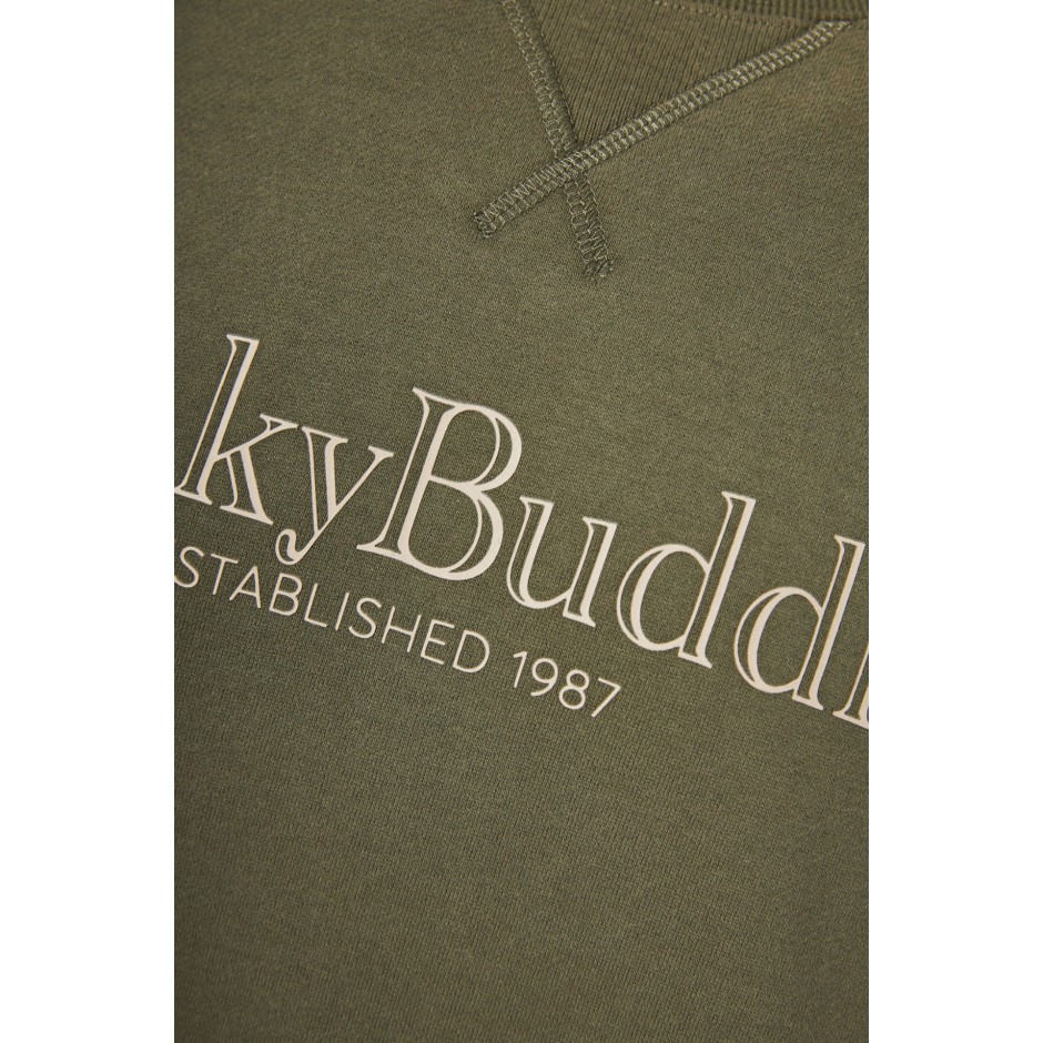 FUNKY BUDDHA FBM010-007-06-CEMENT Μπεζ