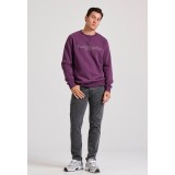 FUNKY BUDDHA FBM010-007-06-PLUM ΜΩΒ Εικόνα 0