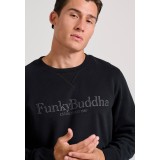 FUNKY BUDDHA FBM010-007-06-BLACK Μαύρο Εικόνα 0