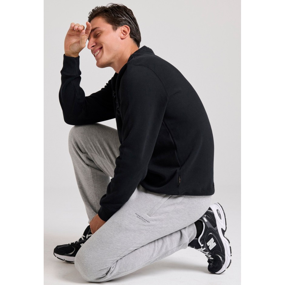 FUNKY BUDDHA FBM010-007-06-BLACK Μαύρο