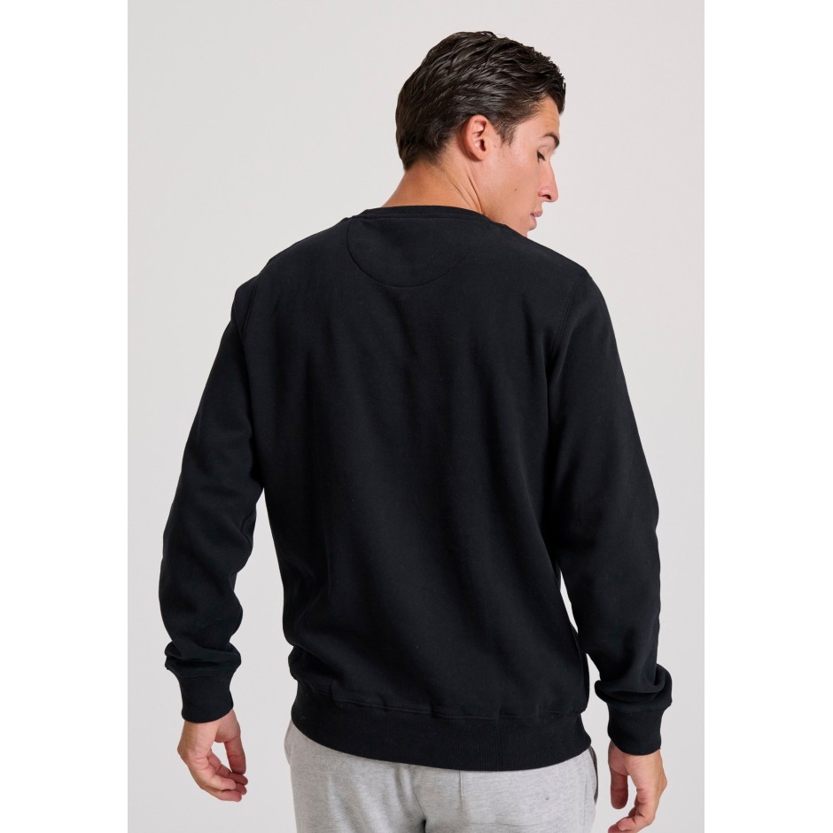 FUNKY BUDDHA FBM010-007-06-BLACK Μαύρο