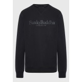 FUNKY BUDDHA FBM010-007-06-BLACK Μαύρο Εικόνα 4
