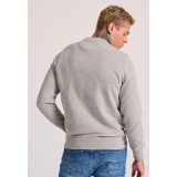 FUNKY BUDDHA FBM010-010-06-LT GREY MEL Γκρί Εικόνα 2