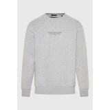 FUNKY BUDDHA FBM010-010-06-LT GREY MEL Γκρί Εικόνα 3