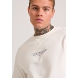 FUNKY BUDDHA FBM010-010-06-OFF WHITE Εκρού Εικόνα 1