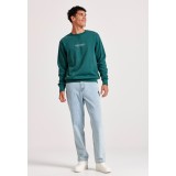 FUNKY BUDDHA FBM010-010-06-DK MOSS Green Image 0