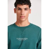 FUNKY BUDDHA FBM010-010-06-DK MOSS Green Image 1