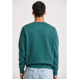 FUNKY BUDDHA FBM010-010-06-DK MOSS Green Image 2