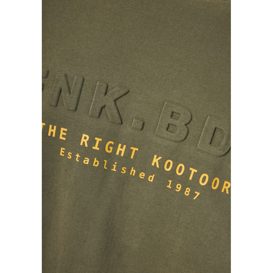 FUNKY BUDDHA FBM010-017-06-CEMENT Μπεζ