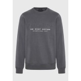 FUNKY BUDDHA FBM010-017-06-DK GREY Ανθρακί Εικόνα 0