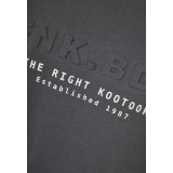 FUNKY BUDDHA FBM010-017-06-DK GREY Ανθρακί Εικόνα 1