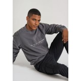 FUNKY BUDDHA FBM010-017-06-DK GREY Ανθρακί Εικόνα 2