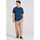 FUNKY BUDDHA FBM011-002-09-MIDNIGHT BLUE Μπλε Εικόνα 2