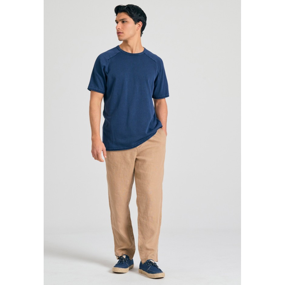 FUNKY BUDDHA FBM011-002-09-MIDNIGHT BLUE Μπλε