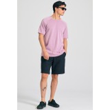 FUNKY BUDDHA FBM011-002-09-DUSTY PURPLE Μωβ Εικόνα 0