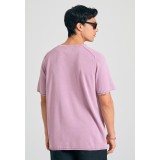 FUNKY BUDDHA FBM011-002-09-DUSTY PURPLE Μωβ Εικόνα 2