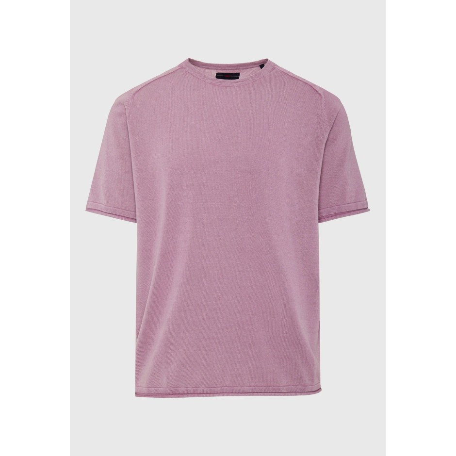 FUNKY BUDDHA FBM011-002-09-DUSTY PURPLE Μωβ