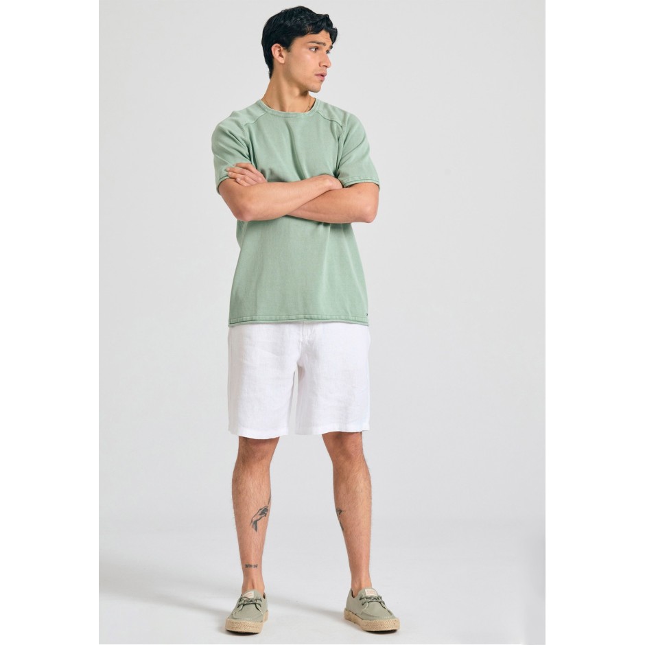 FUNKY BUDDHA FBM011-002-09-SAGE GREEN Πράσινο