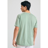 FUNKY BUDDHA FBM011-002-09-SAGE GREEN Πράσινο Εικόνα 2