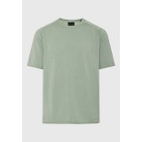 FUNKY BUDDHA FBM011-002-09-SAGE GREEN Πράσινο Εικόνα 3