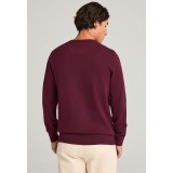FUNKY BUDDHA FBM012-001-09-MERLOT MEL ΜΠΟΡΝΤΩ Εικόνα 1
