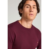 FUNKY BUDDHA FBM012-001-09-MERLOT MEL ΜΠΟΡΝΤΩ Εικόνα 2