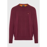 FUNKY BUDDHA FBM012-001-09-MERLOT MEL ΜΠΟΡΝΤΩ Εικόνα 3