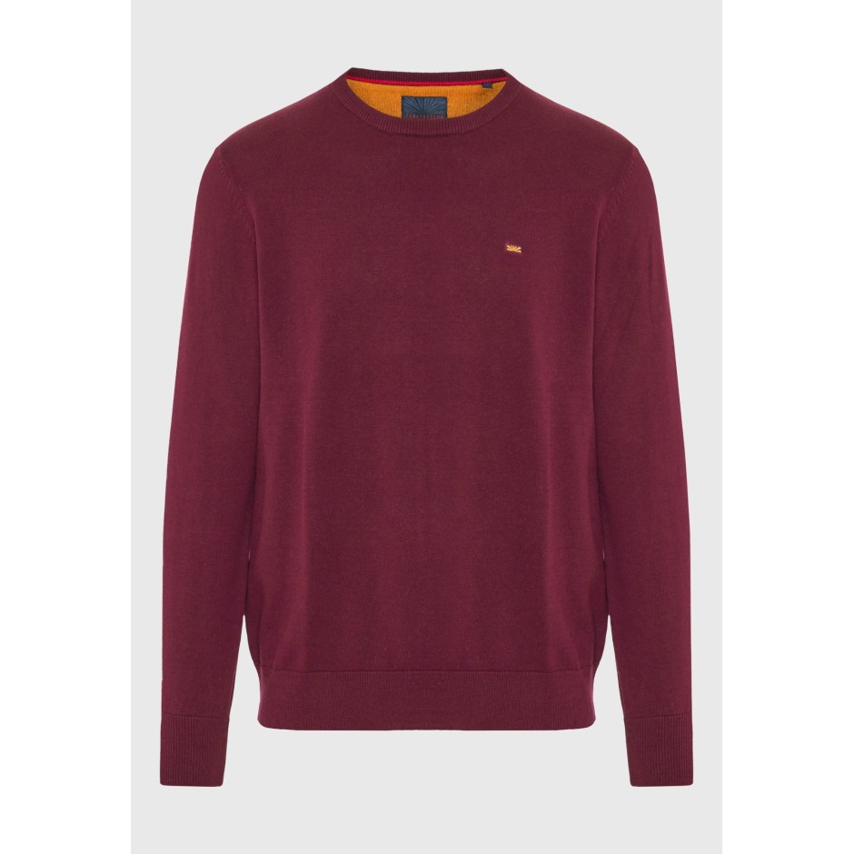 FUNKY BUDDHA FBM012-001-09-MERLOT MEL ΜΠΟΡΝΤΩ
