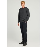 FUNKY BUDDHA FBM012-001-09-DK GREY MEL ΓΚΡΙ Εικόνα 0