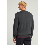 FUNKY BUDDHA FBM012-001-09-DK GREY MEL ΓΚΡΙ Εικόνα 1