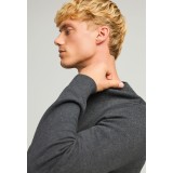FUNKY BUDDHA FBM012-001-09-DK GREY MEL ΓΚΡΙ Εικόνα 2