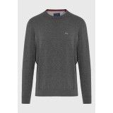 FUNKY BUDDHA FBM012-001-09-DK GREY MEL ΓΚΡΙ Εικόνα 3