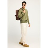 FUNKY BUDDHA FBM012-001-09-HUNTER GREEN MEL ΠΡΑΣΙΝΟ Εικόνα 0
