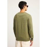 FUNKY BUDDHA FBM012-001-09-HUNTER GREEN MEL ΠΡΑΣΙΝΟ Εικόνα 1
