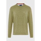FUNKY BUDDHA FBM012-001-09-HUNTER GREEN MEL ΠΡΑΣΙΝΟ Εικόνα 3