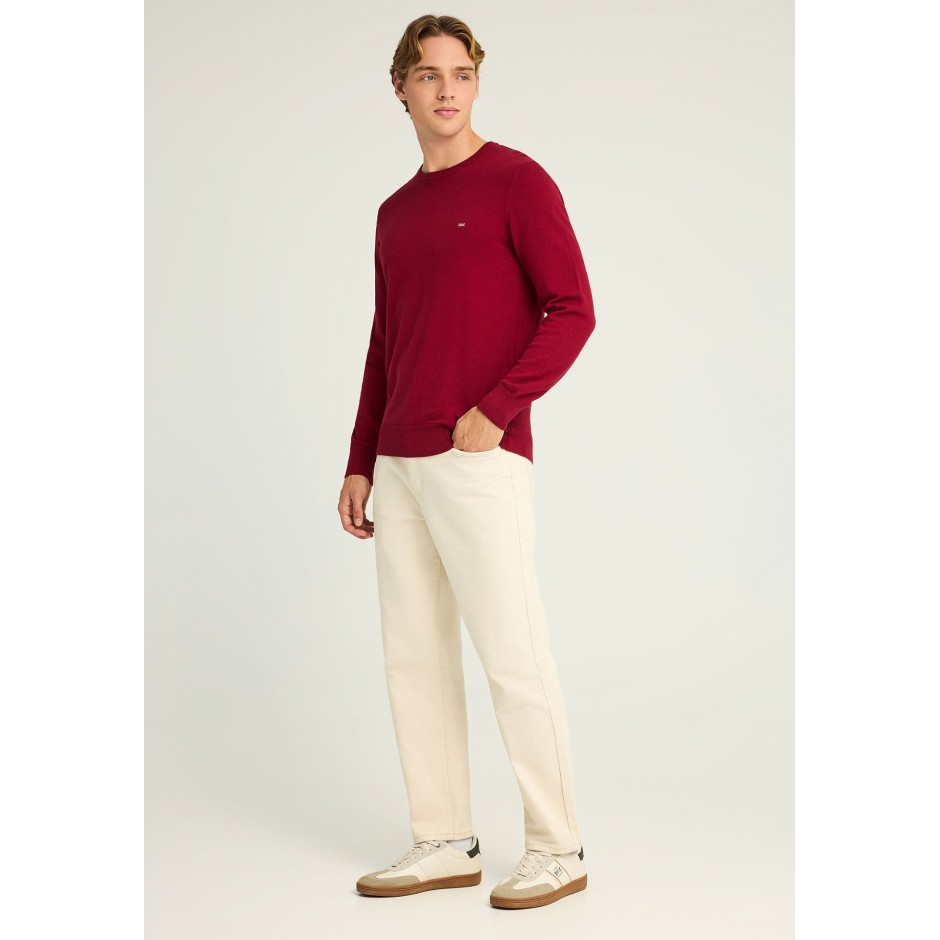 FUNKY BUDDHA FBM012-001-09-WINE RED MEL Μπορντό