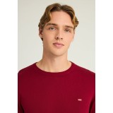 FUNKY BUDDHA FBM012-001-09-WINE RED MEL Μπορντό Εικόνα 2