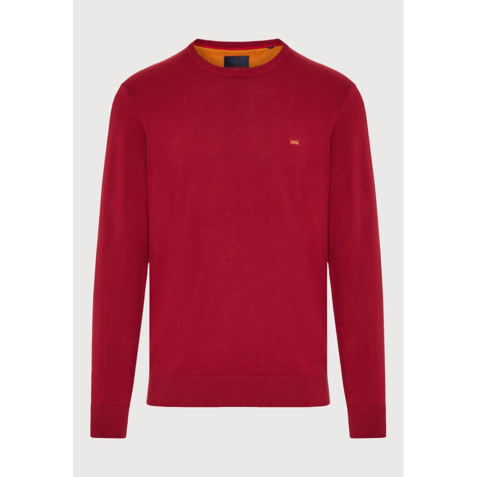 FUNKY BUDDHA FBM012-001-09-WINE RED MEL Μπορντό