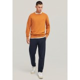 FUNKY BUDDHA FBM012-001-09-RUSTIC CARAMEL MEL ΚΑΦΕ Εικόνα 0