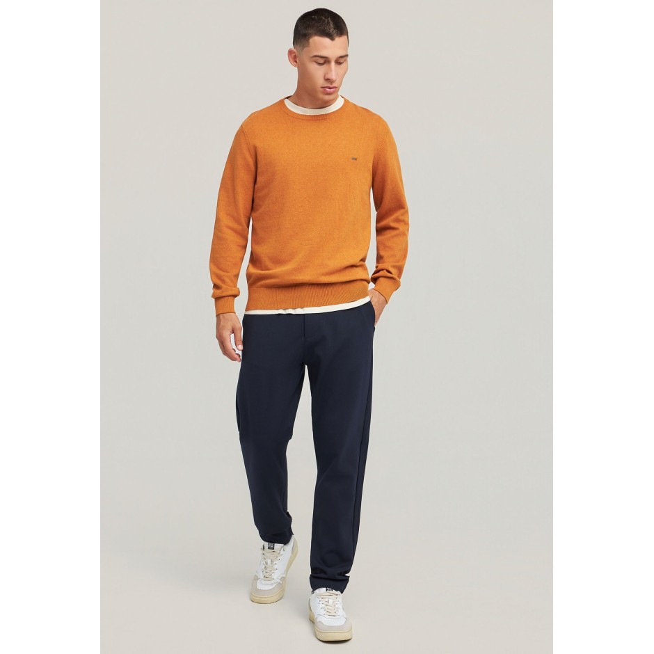 FUNKY BUDDHA FBM012-001-09-RUSTIC CARAMEL MEL ΚΑΦΕ