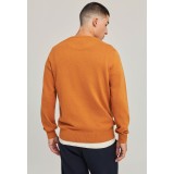FUNKY BUDDHA FBM012-001-09-RUSTIC CARAMEL MEL ΚΑΦΕ Εικόνα 1