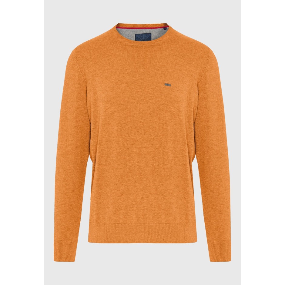 FUNKY BUDDHA FBM012-001-09-RUSTIC CARAMEL MEL ΚΑΦΕ