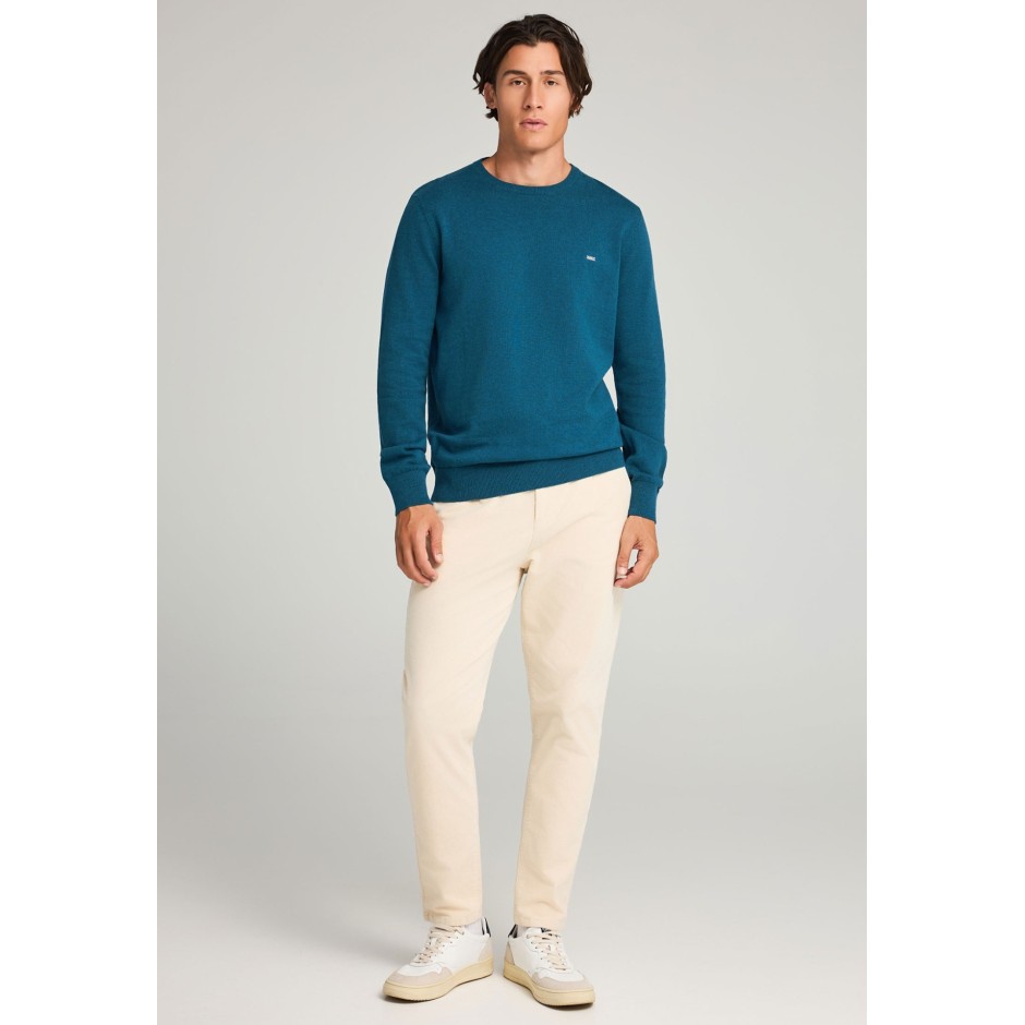 FUNKY BUDDHA FBM012-001-09-TEAL MEL Βεραμάν