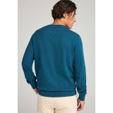 FUNKY BUDDHA FBM012-001-09-TEAL MEL Βεραμάν Εικόνα 1