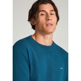 FUNKY BUDDHA FBM012-001-09-TEAL MEL Βεραμάν Εικόνα 2