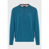 FUNKY BUDDHA FBM012-001-09-TEAL MEL Βεραμάν Εικόνα 3