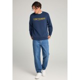 FUNKY BUDDHA FBM012-004-06-NAVY Μπλέ Εικόνα 0