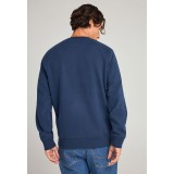 FUNKY BUDDHA FBM012-004-06-NAVY Μπλέ Εικόνα 2