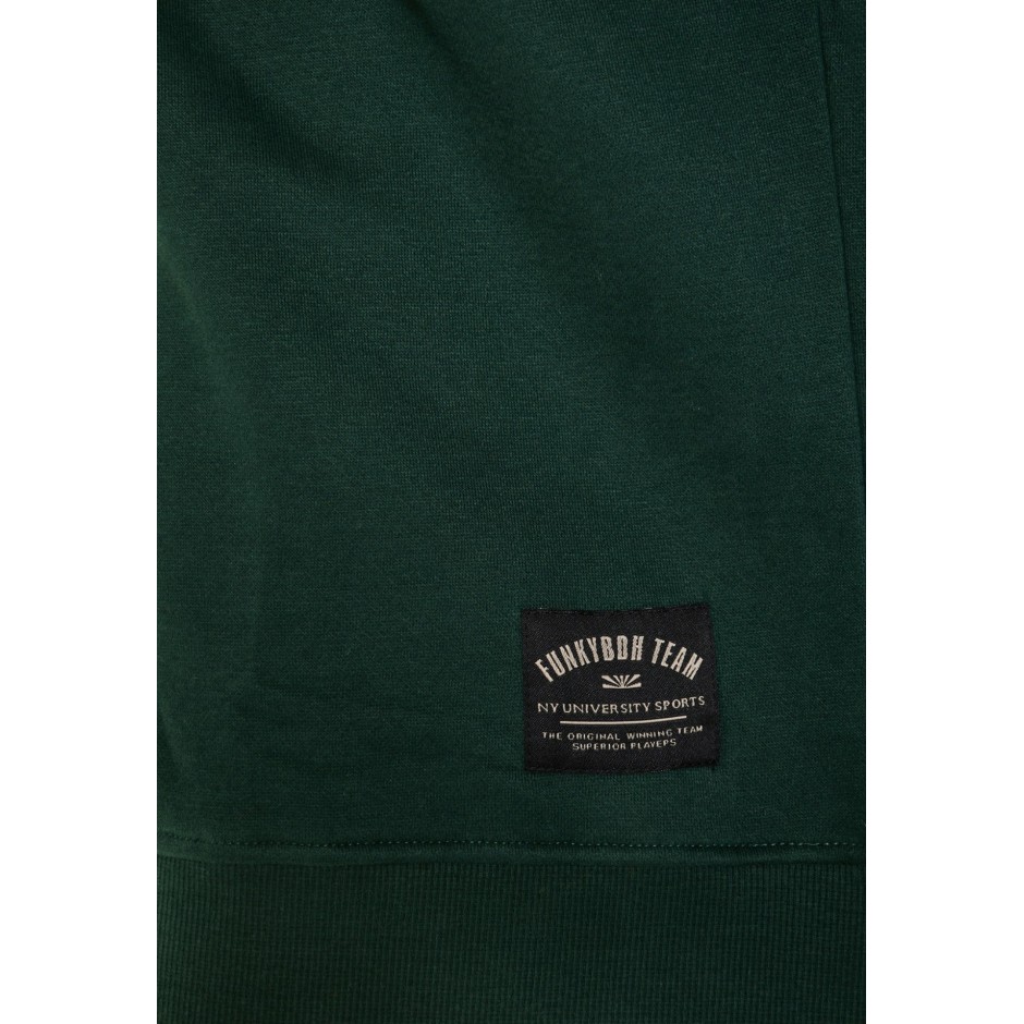 FUNKY BUDDHA FBM012-006-06-PINE GREEN Κhaki